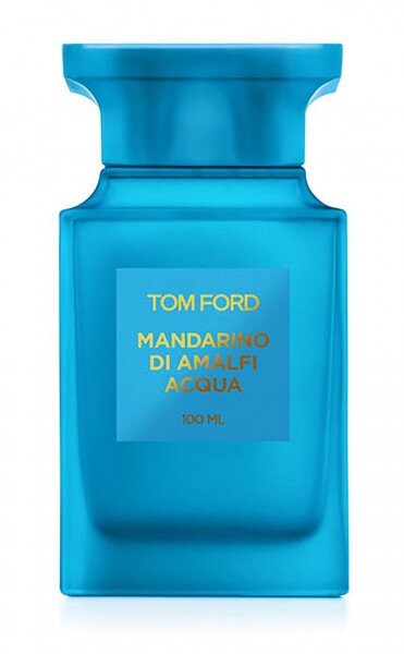 Tom Ford Mandarino Di Amalfi Acqua EDP 100 ml Unisex Parfümü kullananlar yorumlar